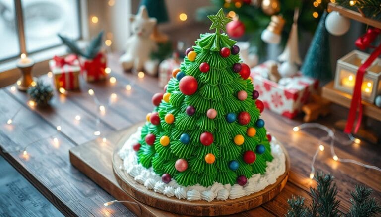 christmas tree debbie cakes