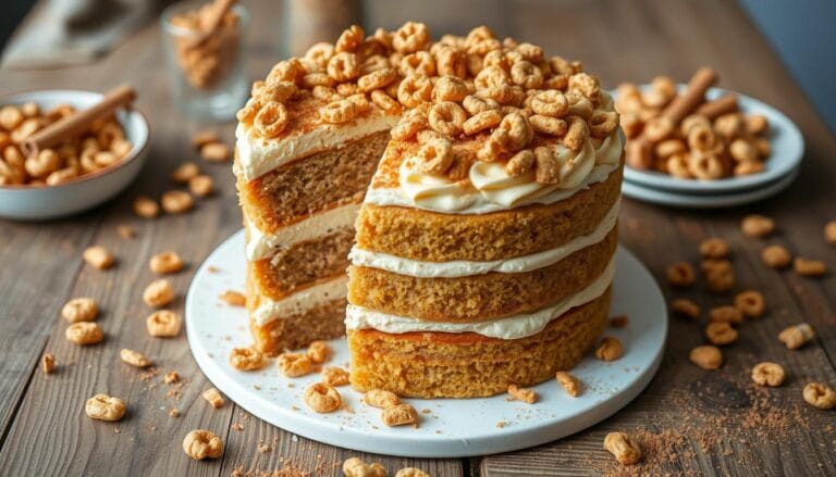 cinnamon toast crunch cake