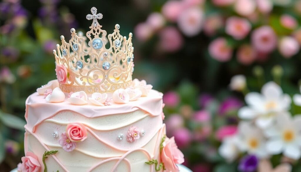 princess cake ideas