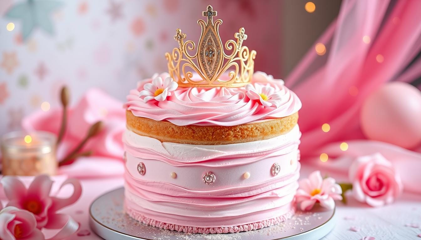 princess cake