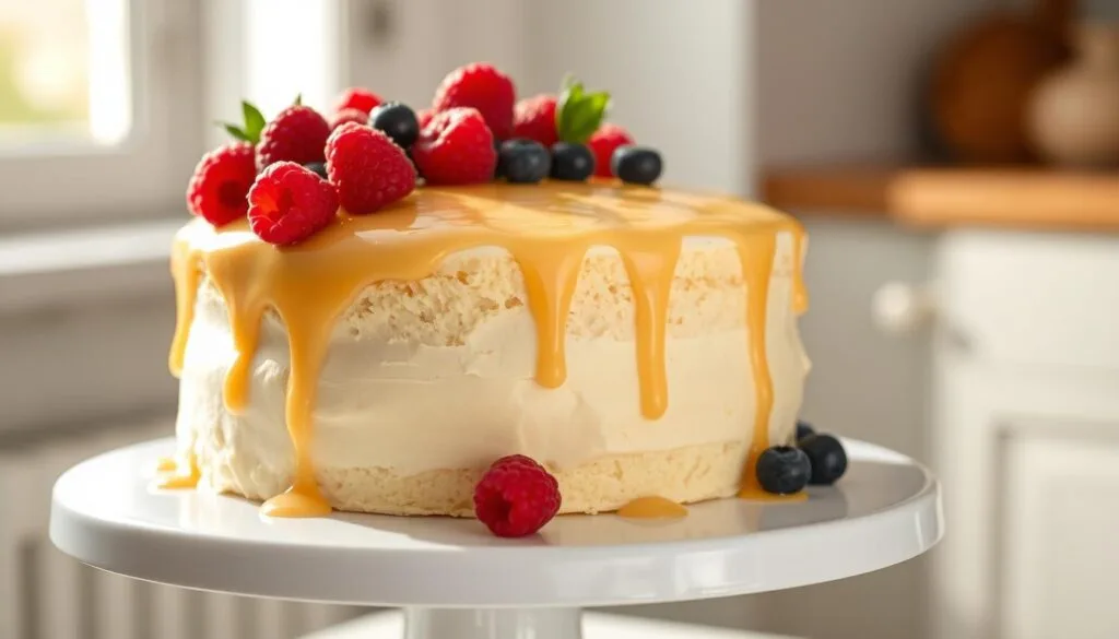 healthy tres leches cake recipe