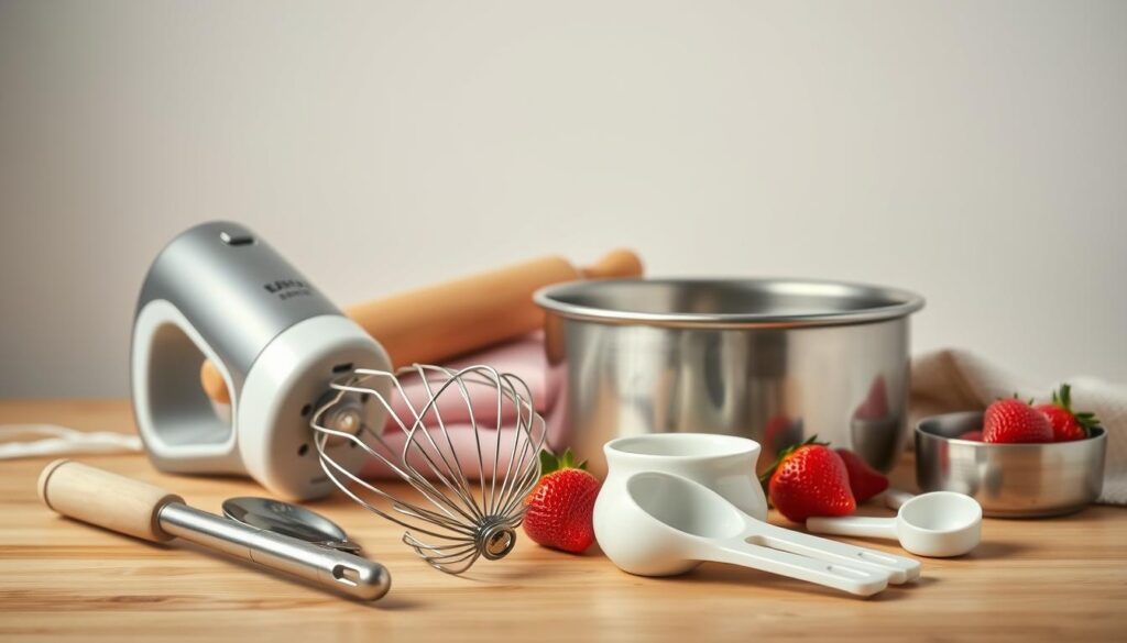 kitchen tools