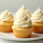 gluten free vanilla cupcakes