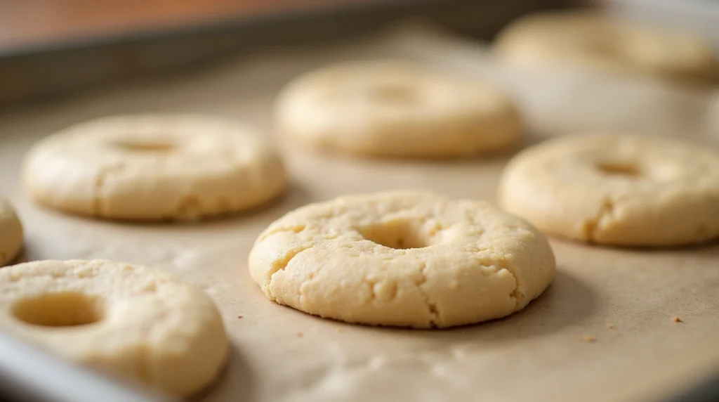 fudge stripe cookies