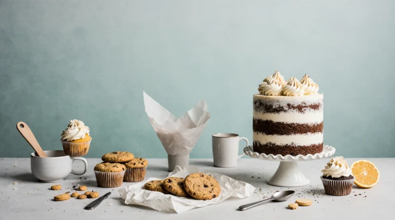 baking hacks