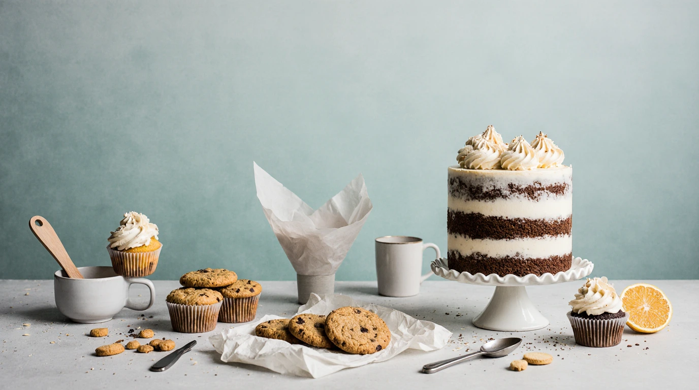 baking hacks
